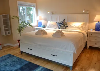 Salish Bed & Breakfast and Spa hotel thumbnail 8