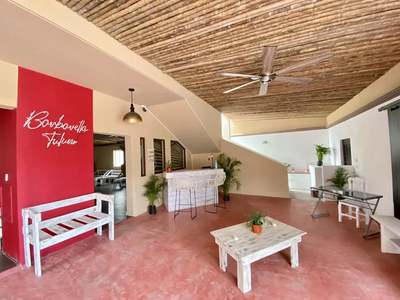Barbarella Tulum hotel detail image 2