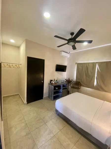 Barbarella Tulum hotel detail image 6