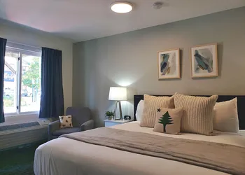 Main Street Motel hotel thumbnail 3