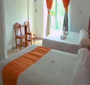 HM Dora II hotel detail image 3