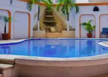 HM Dora II hotel thumbnail 7