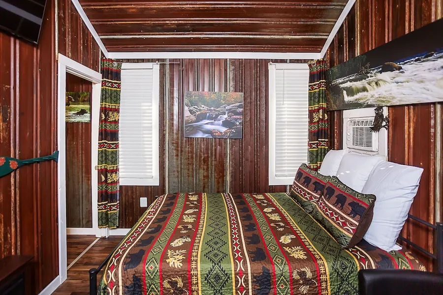 Yowie Cabin hotel detail image 2