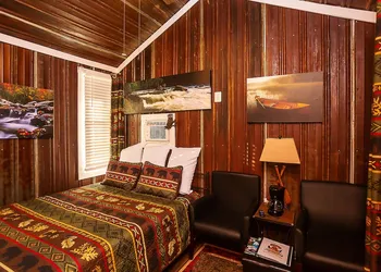 Yowie Cabin hotel thumbnail 4
