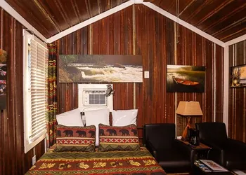 Yowie Cabin hotel thumbnail 5
