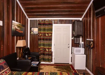 Yowie Cabin hotel thumbnail 6