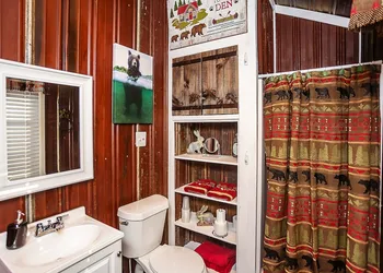 Yowie Cabin hotel thumbnail 7