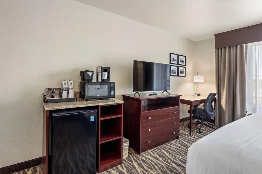 Cobblestone Hotel & Suites - De Pere/Green Bay hotel detail image 6