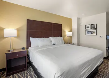 Cobblestone Hotel & Suites - De Pere/Green Bay hotel thumbnail 8