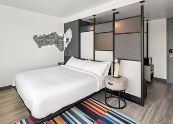 Aloft by Marriott Anchorage hotel thumbnail 7