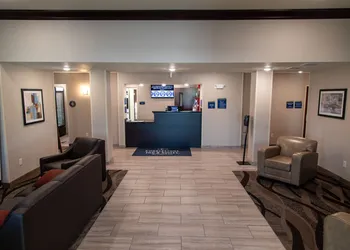Cobblestone Inn & Suites - Springfield hotel thumbnail 3