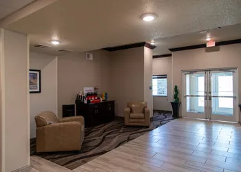 Cobblestone Inn & Suites - Springfield hotel thumbnail 4