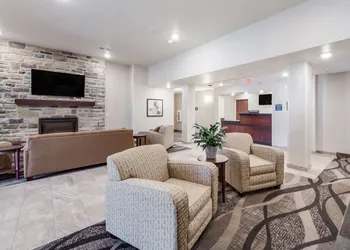 Cobblestone Inn & Suites-Fremont hotel thumbnail 4