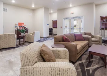 Cobblestone Inn & Suites-Fremont hotel thumbnail 5