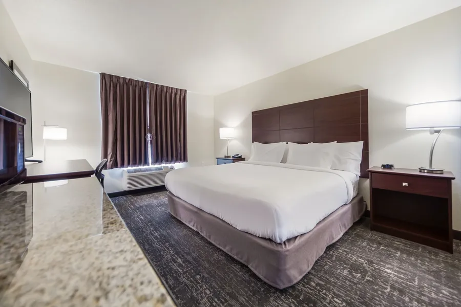 Cobblestone Inn & Suites-Fremont hotel detail image 6