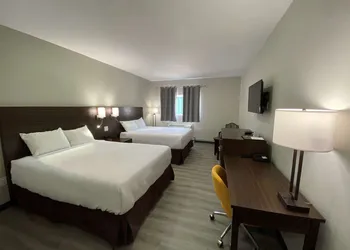 Econo Lodge hotel thumbnail 4