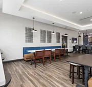 Holiday Inn Express Kansas City North – Parkville by IHG hotel detail image 3