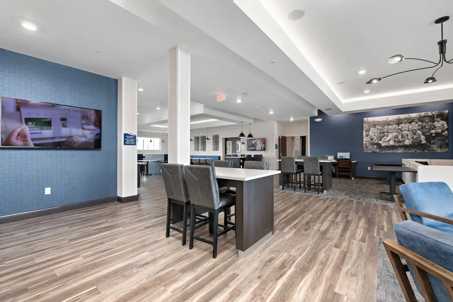 Holiday Inn Express Kansas City North – Parkville by IHG hotel detail image 6