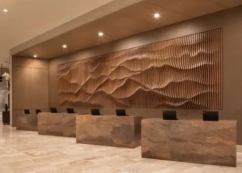 Hyatt Regency Salt Lake City hotel thumbnail 2