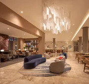 Hyatt Regency Salt Lake City hotel detail image 4