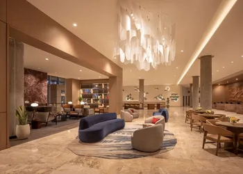 Hyatt Regency Salt Lake City hotel thumbnail 4