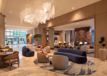 Hyatt Regency Salt Lake City hotel thumbnail 5