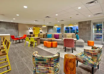 Home2 Suites By Hilton Grand Rapids South hotel thumbnail 2