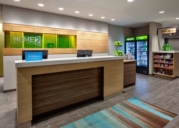 Home2 Suites By Hilton Grand Rapids South hotel thumbnail 3
