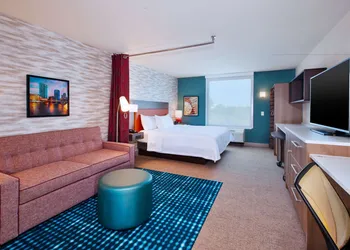 Home2 Suites By Hilton Grand Rapids South hotel thumbnail 6