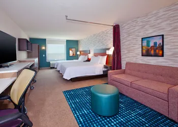 Home2 Suites By Hilton Grand Rapids South hotel thumbnail 7