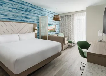 Hyatt Place Panama City Beach hotel thumbnail 8