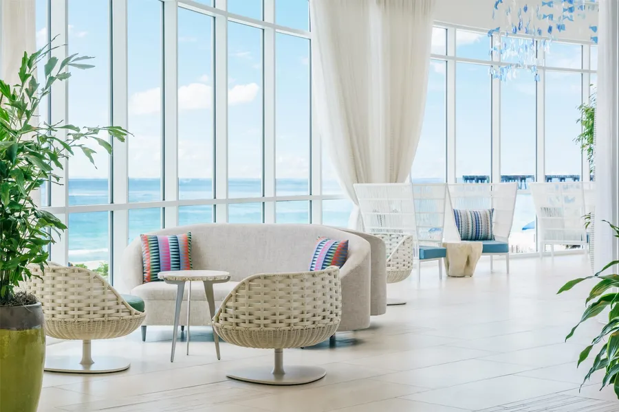 Hyatt Place Panama City Beach hotel detail image 2