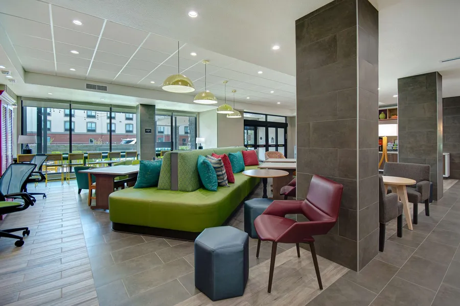 Home2 Suites by Hilton Burleson hotel detail image 2