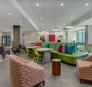 Home2 Suites by Hilton Burleson hotel detail image 3