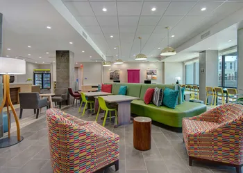 Home2 Suites by Hilton Burleson hotel thumbnail 3
