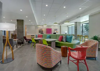 Home2 Suites by Hilton Burleson hotel thumbnail 4