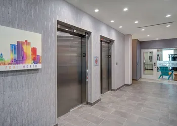 Home2 Suites by Hilton Burleson hotel thumbnail 5