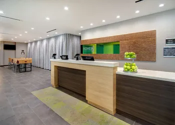 Home2 Suites by Hilton Burleson hotel thumbnail 6