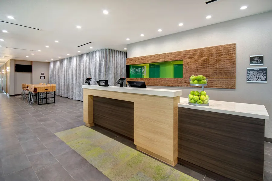 Home2 Suites by Hilton Burleson hotel detail image 6