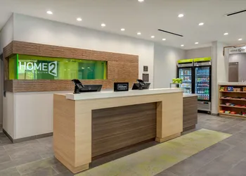 Home2 Suites by Hilton Burleson hotel thumbnail 7