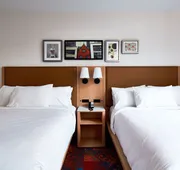 Hotel Indigo NYC Financial District by IHG hotel detail image 3
