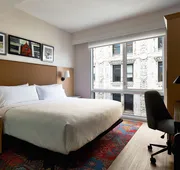 Hotel Indigo NYC Financial District by IHG hotel detail image 4