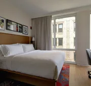 Hotel Indigo NYC Financial District by IHG hotel detail image 5