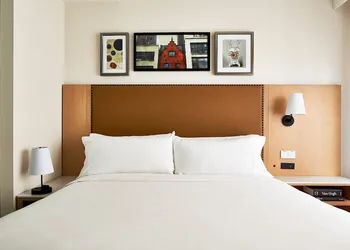 Hotel Indigo NYC Financial District by IHG hotel thumbnail 6