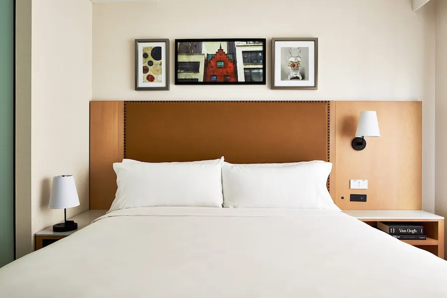 Hotel Indigo NYC Financial District by IHG hotel detail image 6