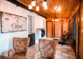 The Vaquero Motel hotel thumbnail 2