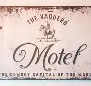 The Vaquero Motel hotel detail image 3
