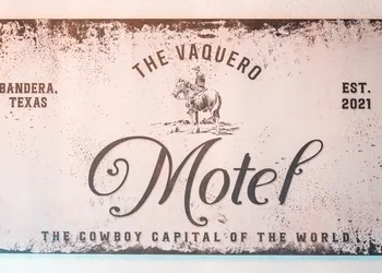 The Vaquero Motel hotel thumbnail 3