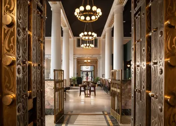 The Liberty Trust hotel thumbnail 2