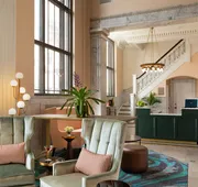 The Liberty Trust hotel detail image 5